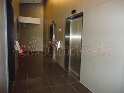 Conjunto Comercial-Sala para alugar, 44m² - Foto 11