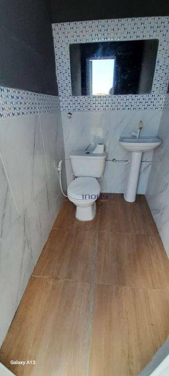 Casa, 2 quartos, 150 m² - Foto 19