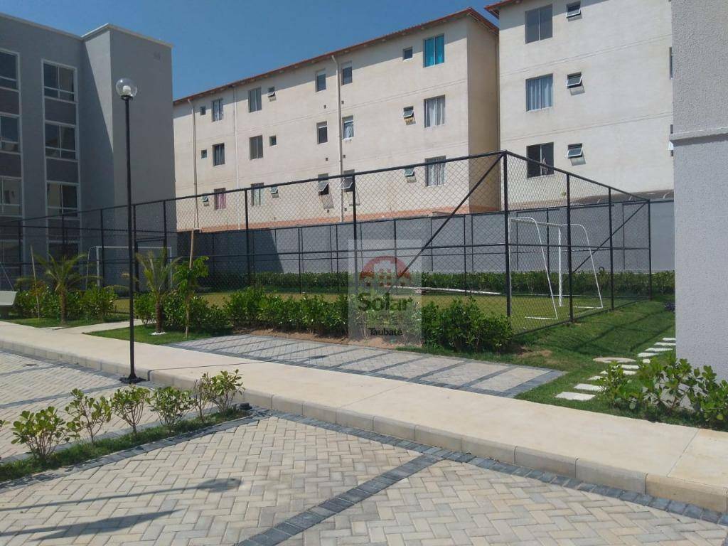Apartamento à venda com 2 quartos, 41m² - Foto 7