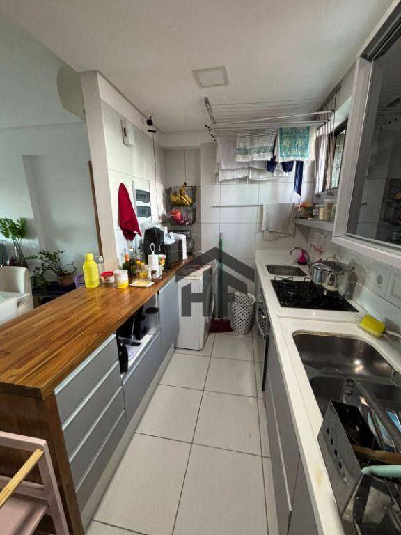 Apartamento à venda com 3 quartos, 69m² - Foto 9