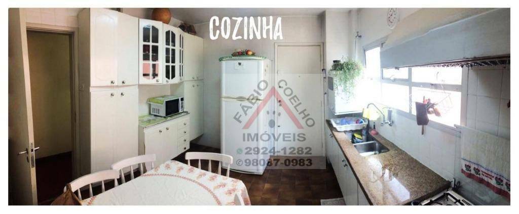 Apartamento à venda com 3 quartos, 92m² - Foto 3