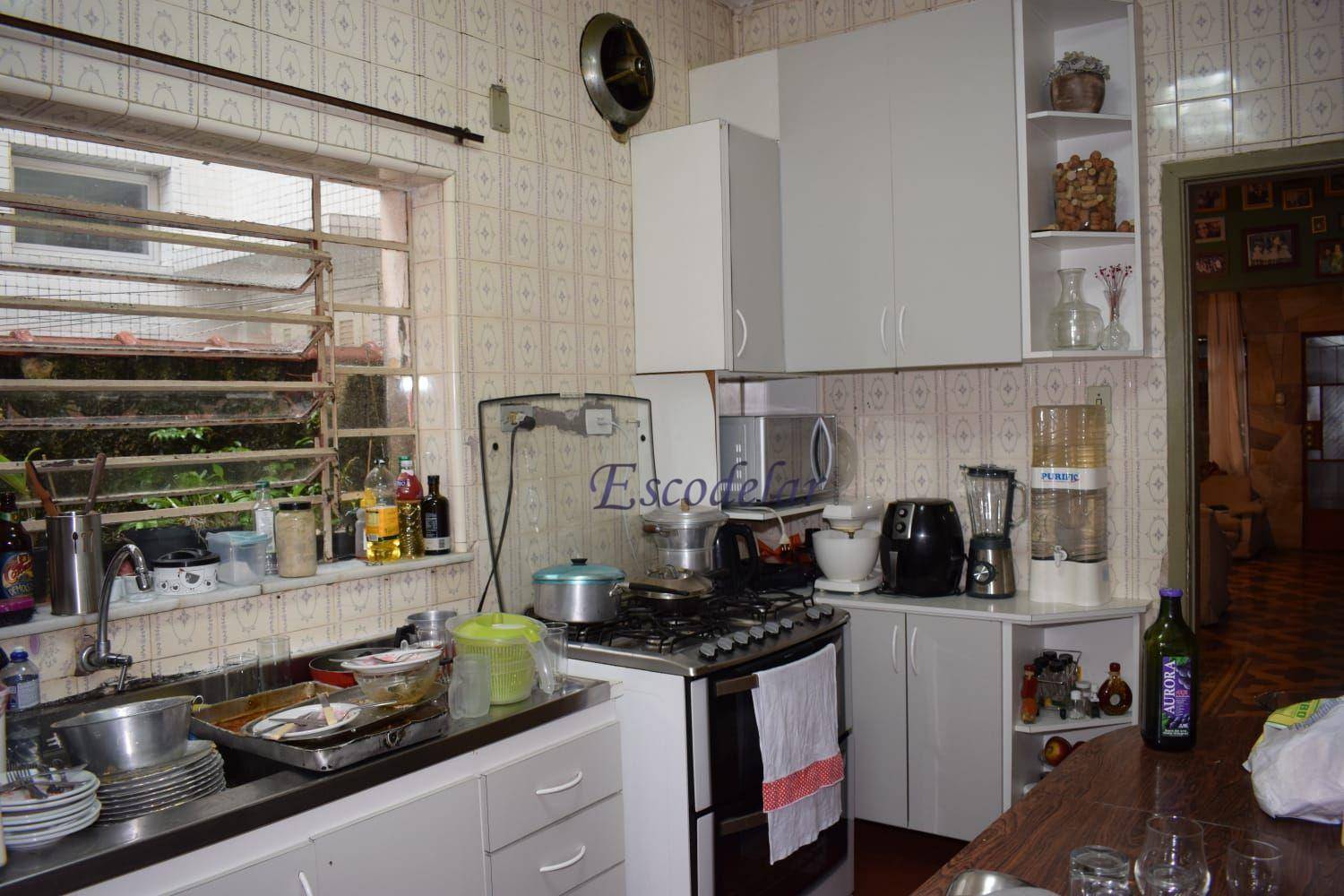 Sobrado à venda com 3 quartos, 170m² - Foto 2