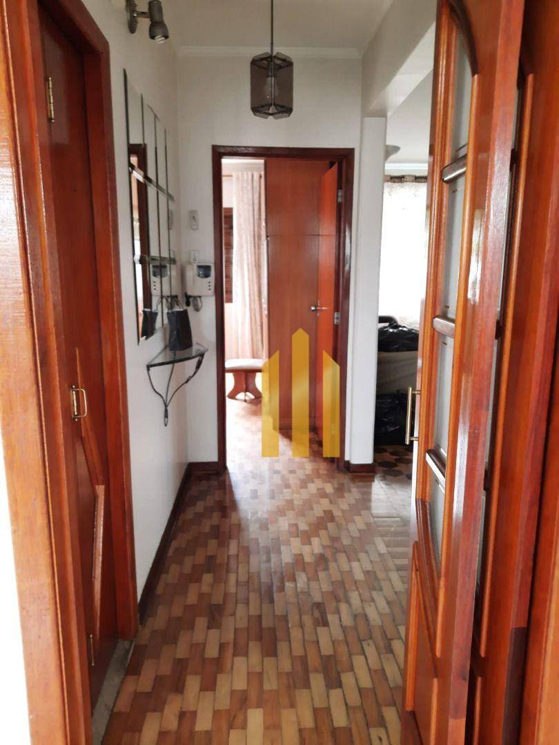 Sobrado para alugar com 3 quartos, 190m² - Foto 19