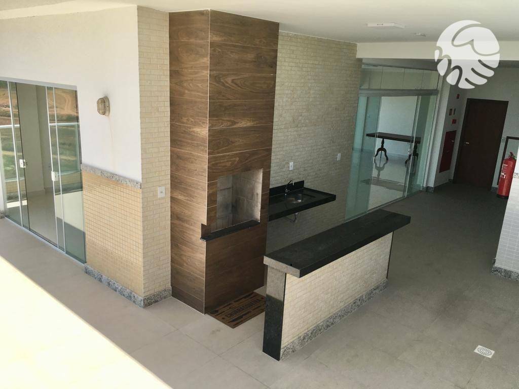 Apartamento à venda com 1 quarto, 40m² - Foto 15