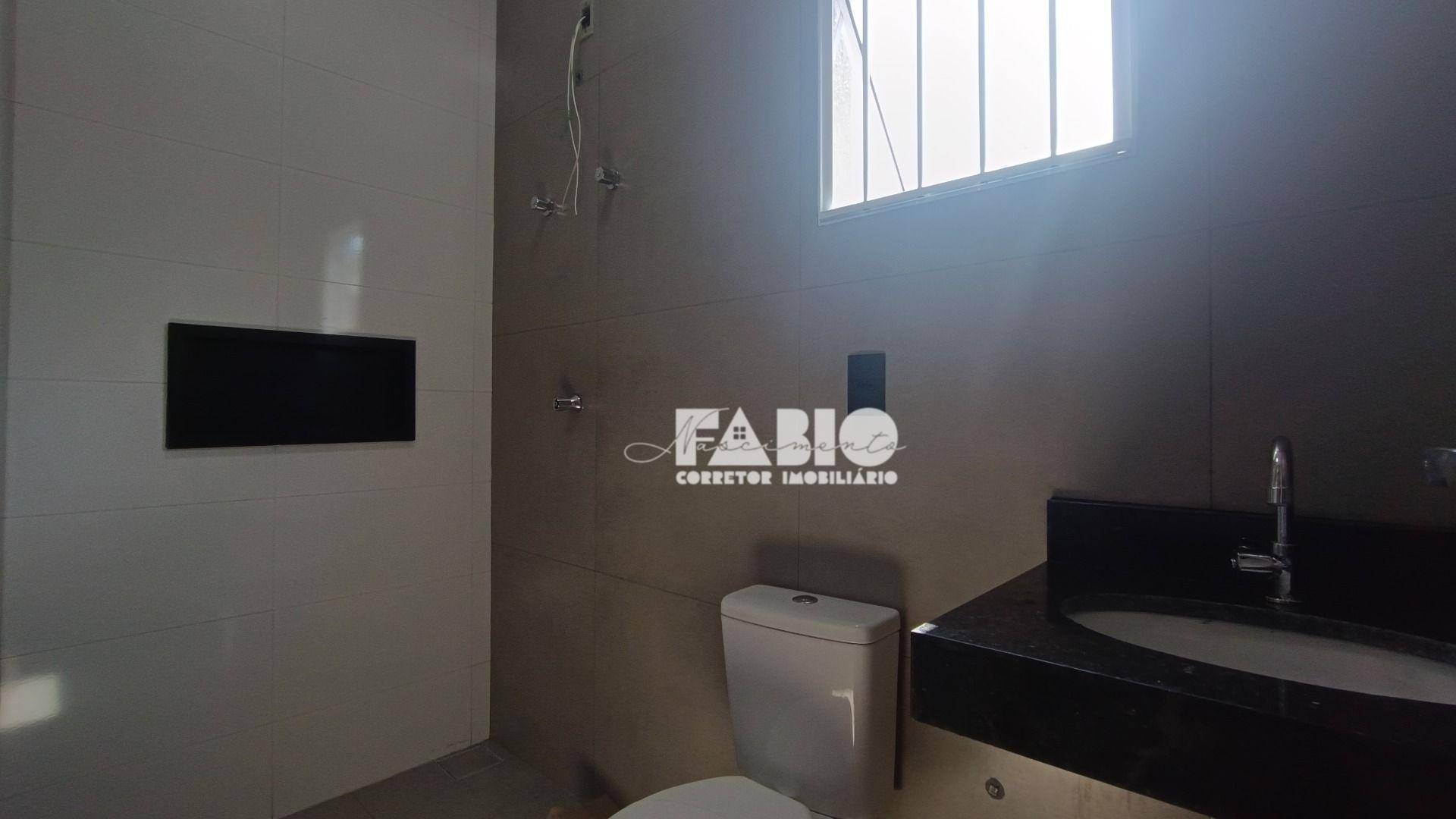 Casa à venda com 2 quartos, 70m² - Foto 10