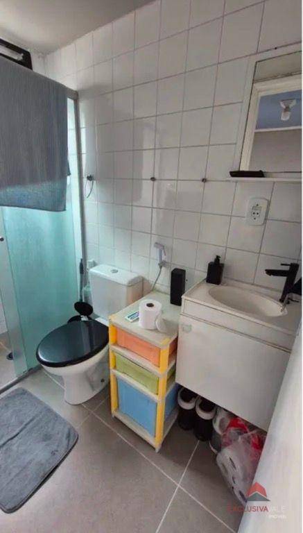 Apartamento à venda com 3 quartos, 57m² - Foto 10