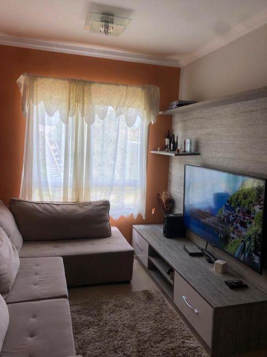 Apartamento à venda com 3 quartos, 70m² - Foto 18