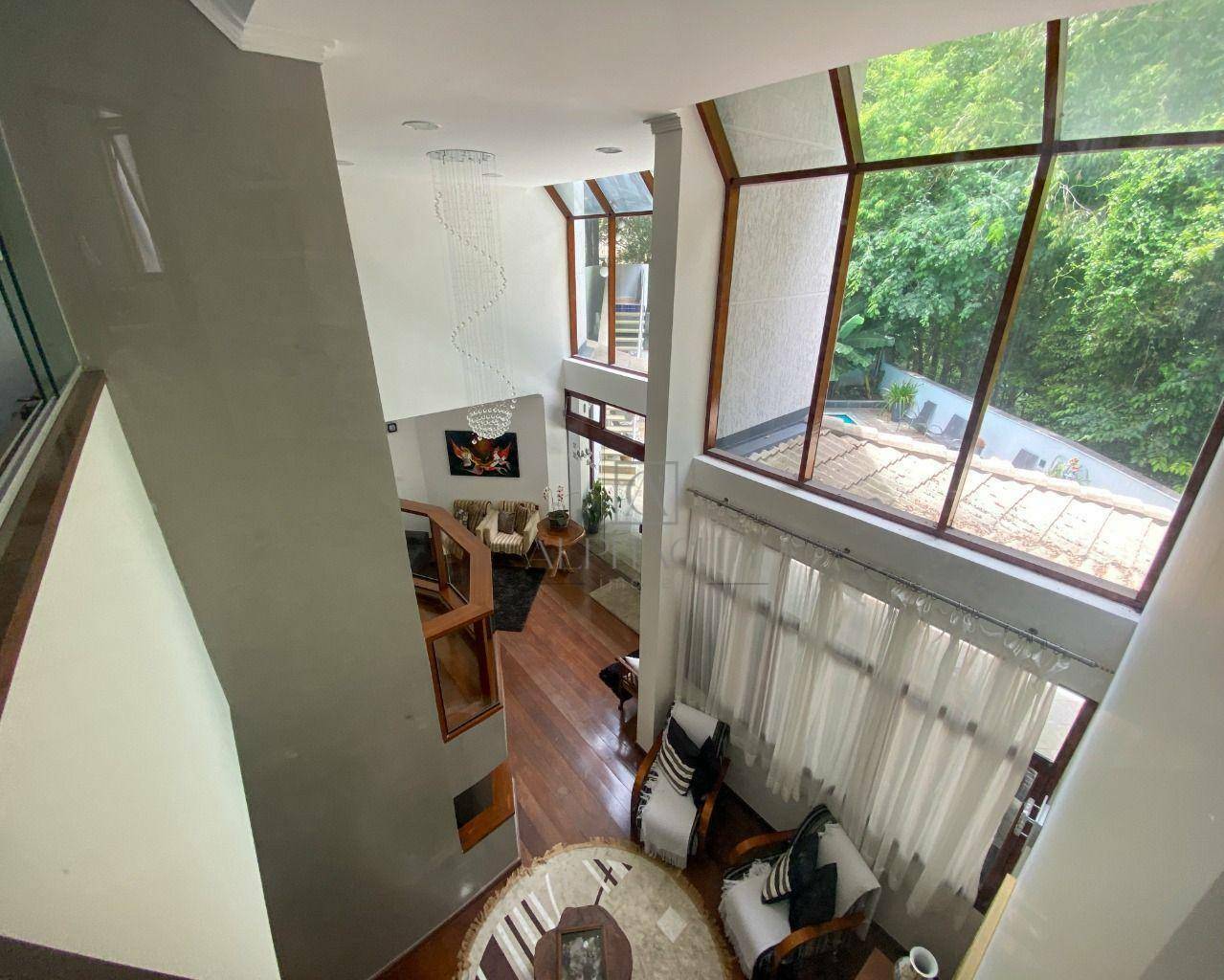 Casa de Condomínio à venda e aluguel com 4 quartos, 638m² - Foto 43