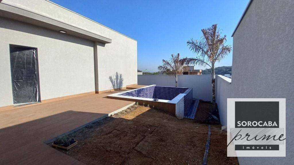 Casa de Condomínio à venda com 3 quartos, 234m² - Foto 13