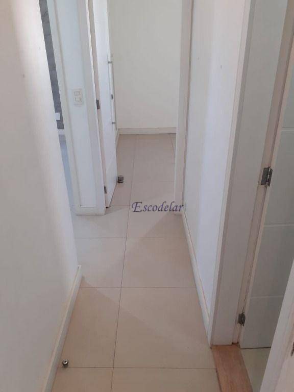 Apartamento à venda com 3 quartos, 85m² - Foto 26