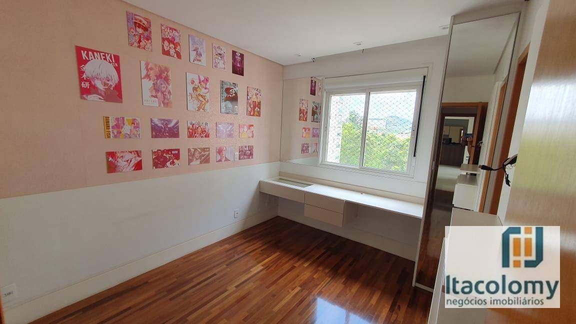 Apartamento à venda com 3 quartos, 172m² - Foto 60