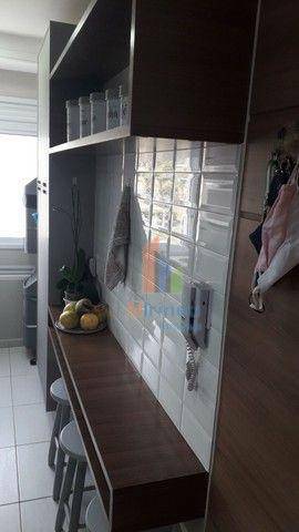 Apartamento à venda com 3 quartos, 62m² - Foto 6