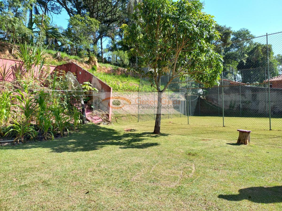 Casa de Condomínio à venda com 3 quartos, 390m² - Foto 31
