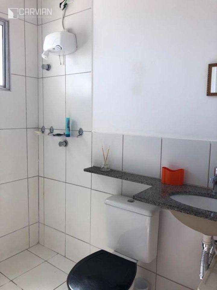 Casa de Condomínio à venda com 3 quartos, 86m² - Foto 7