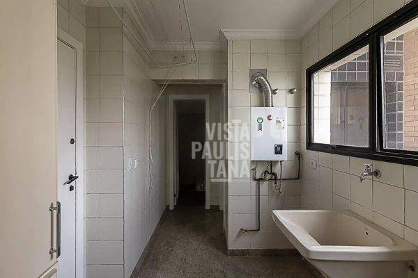 Apartamento à venda com 3 quartos, 127m² - Foto 25