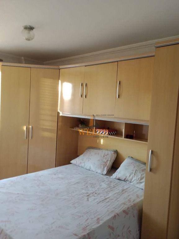 Apartamento à venda com 2 quartos, 55m² - Foto 6