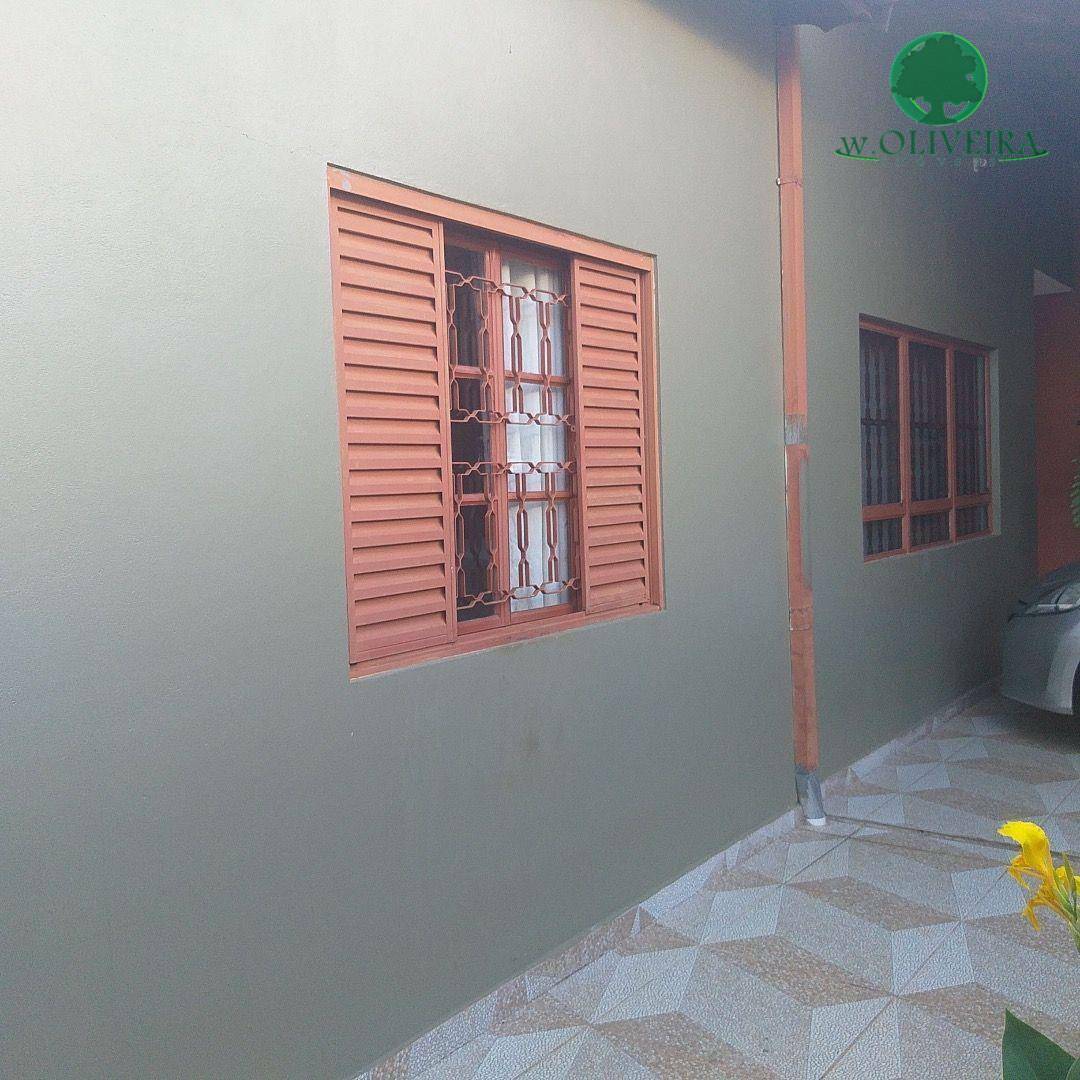 Casa à venda com 3 quartos, 132m² - Foto 32