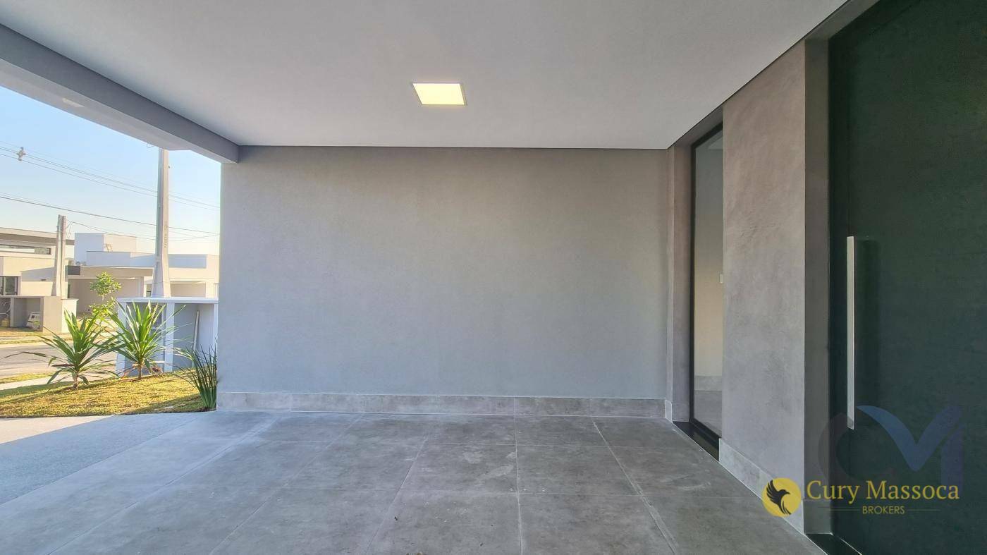 Casa de Condomínio à venda com 3 quartos, 143m² - Foto 7