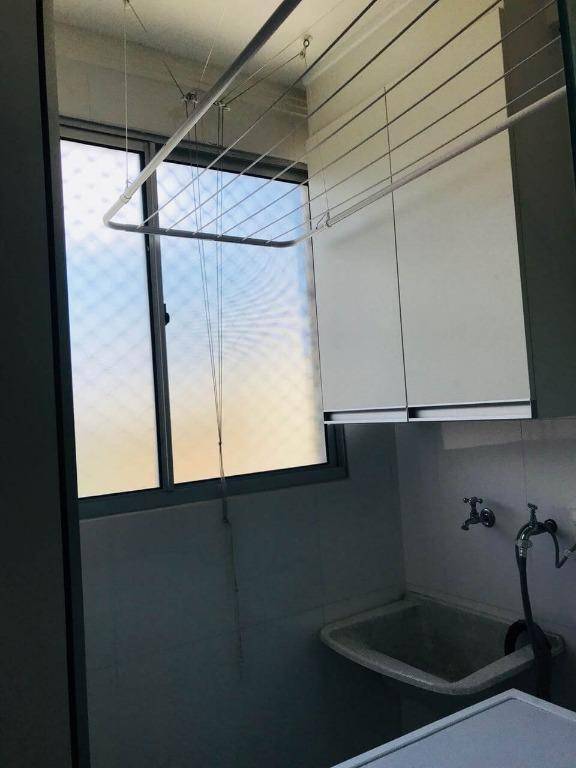 Apartamento à venda com 3 quartos, 62m² - Foto 24