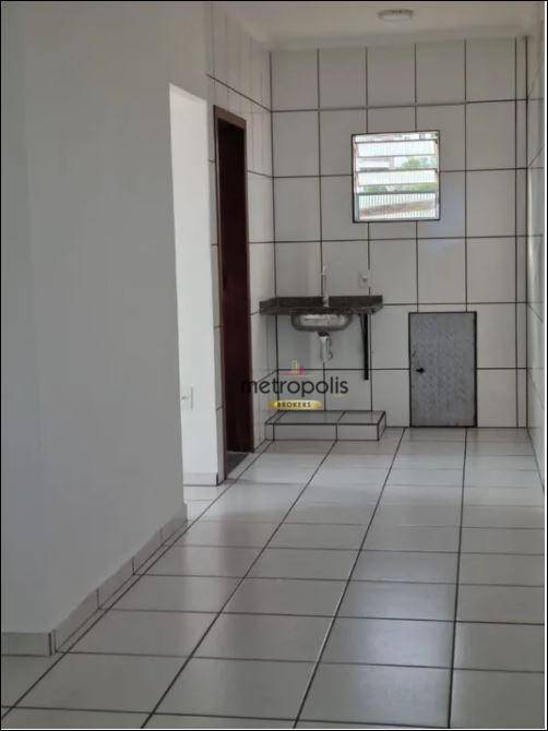 Conjunto Comercial-Sala para alugar, 40m² - Foto 2