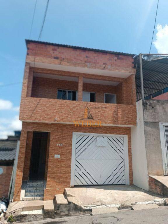 Sobrado à venda com 4 quartos, 200m² - Foto 38