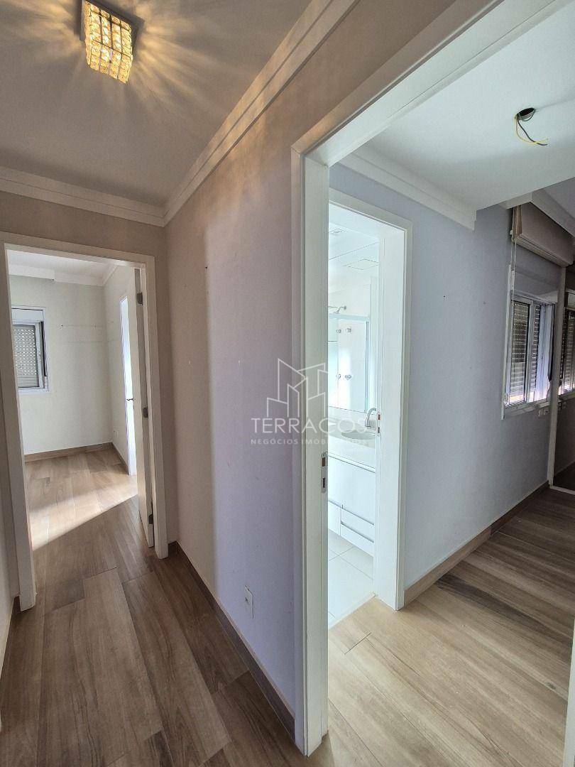 Apartamento à venda com 3 quartos, 166m² - Foto 24