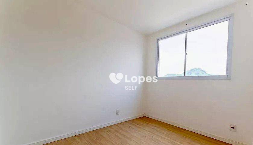 Apartamento à venda com 2 quartos, 50m² - Foto 9