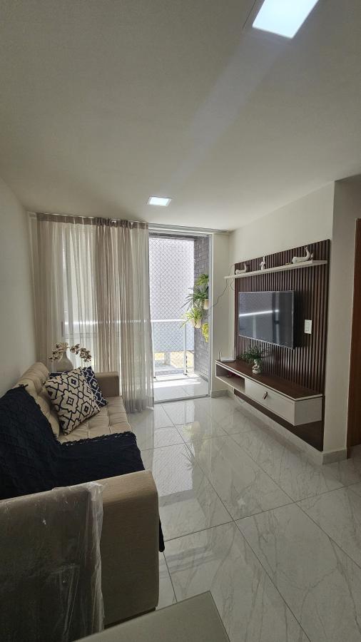 Apartamento para alugar com 2 quartos, 52m² - Foto 11