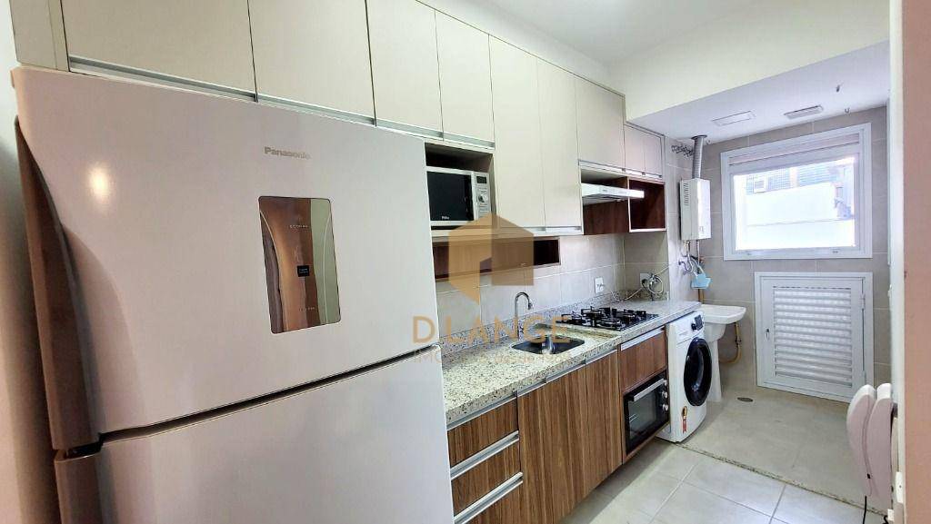 Apartamento à venda com 2 quartos, 60m² - Foto 6