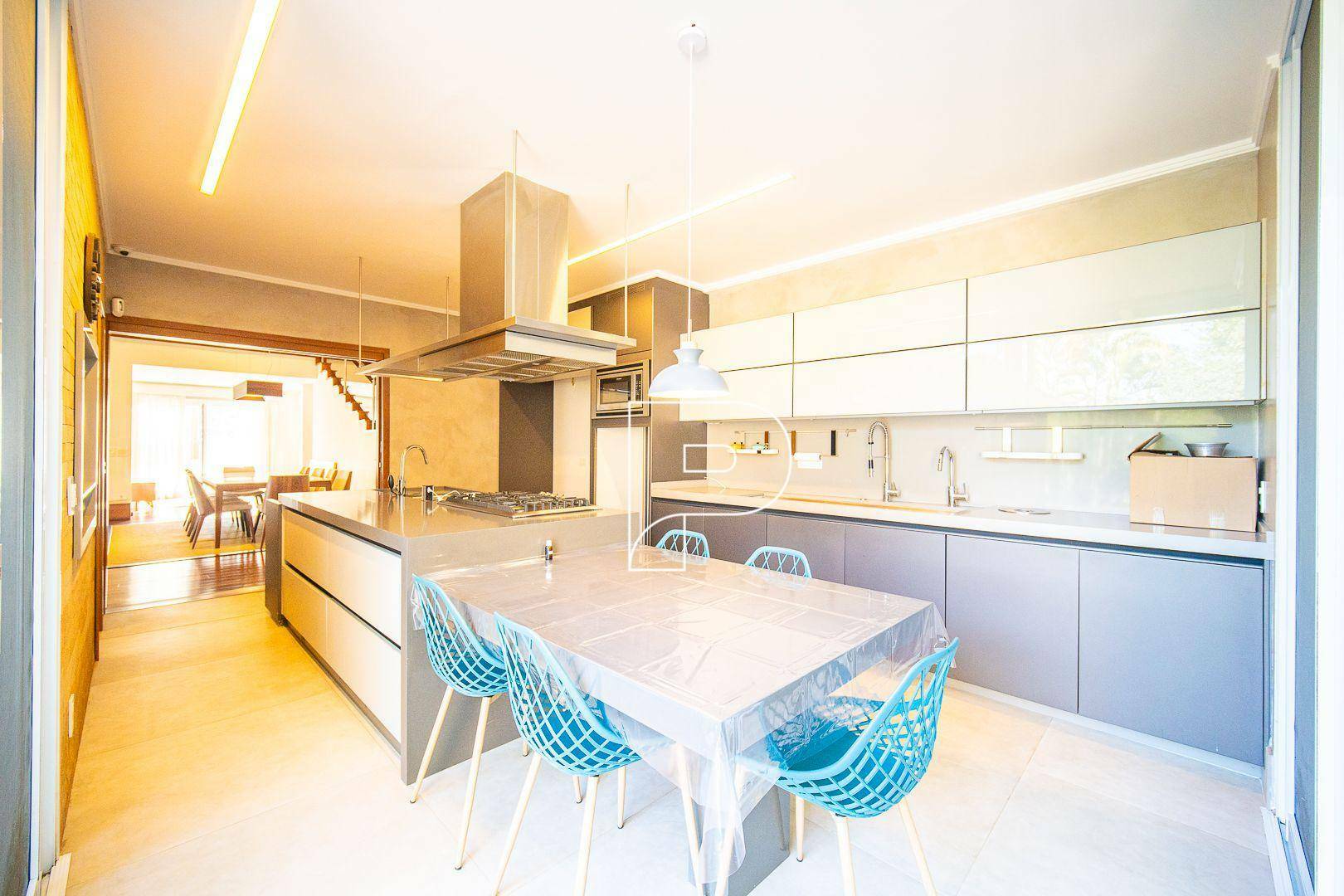 Casa de Condomínio à venda com 4 quartos, 496m² - Foto 13