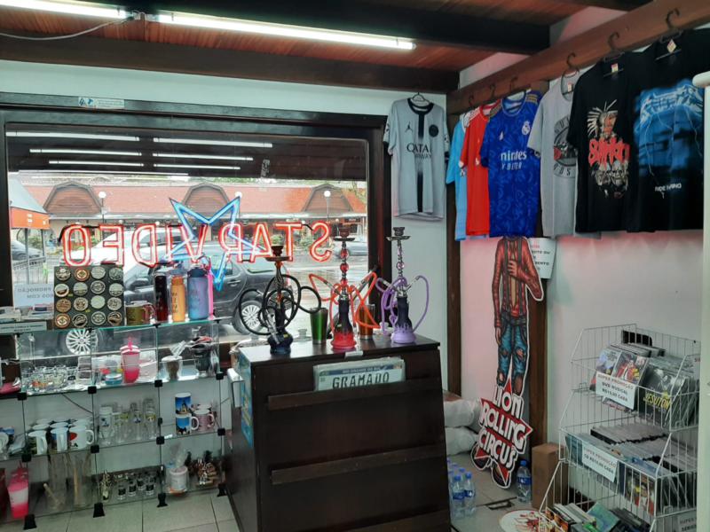 Loja-Salão à venda, 300m² - Foto 8