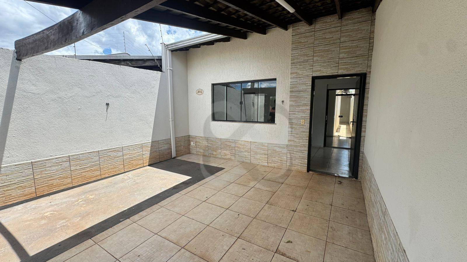 Casa, 3 quartos - Foto 1