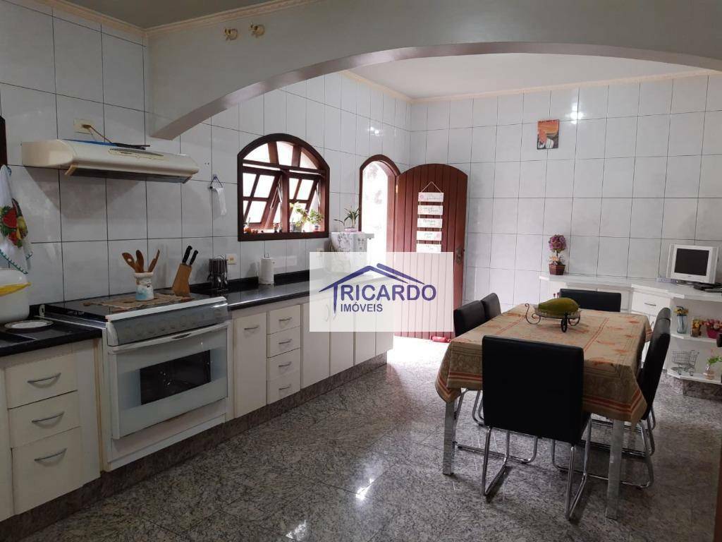 Casa à venda com 4 quartos, 430m² - Foto 52