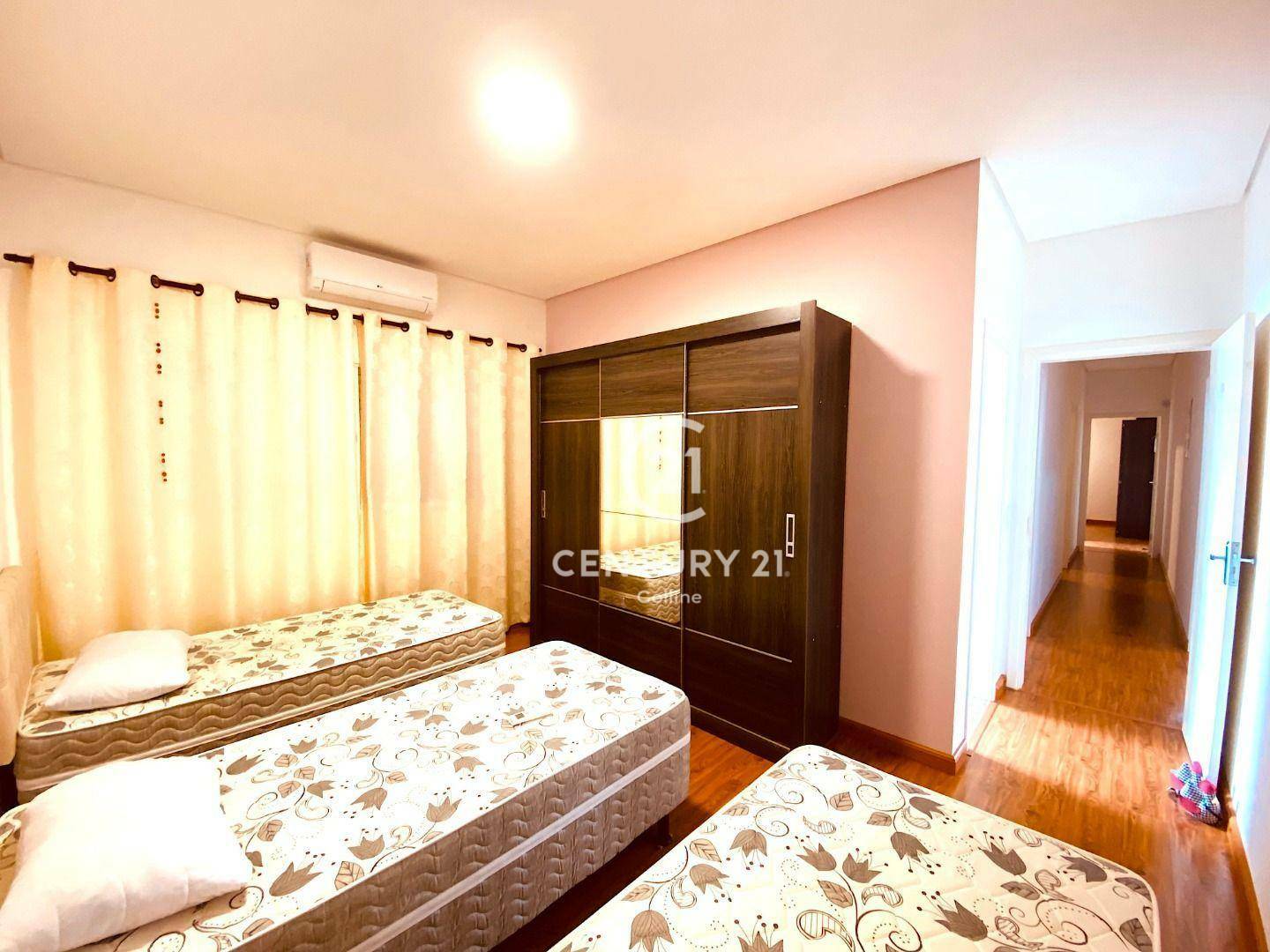 Casa de Condomínio à venda com 3 quartos, 177m² - Foto 14