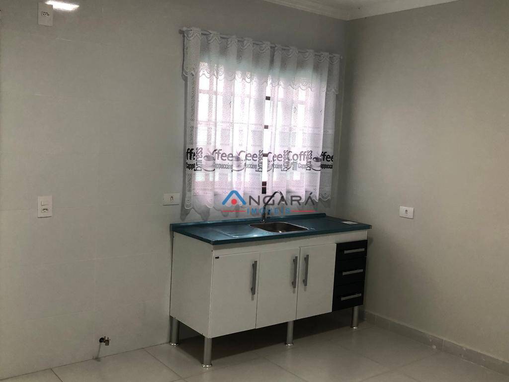 Sobrado à venda com 3 quartos, 120m² - Foto 3