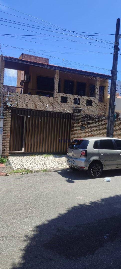 Casa, 5 quartos - Foto 1