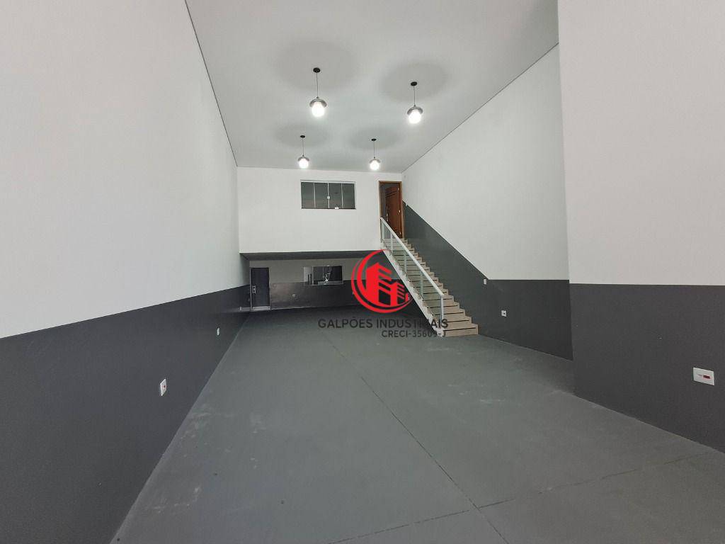 Depósito-Galpão, 200 m² - Foto 3