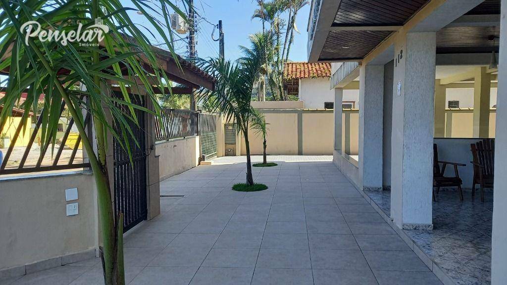 Apartamento à venda com 2 quartos, 80m² - Foto 9