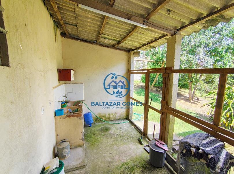 Sítio à venda com 2 quartos, 1031m² - Foto 10