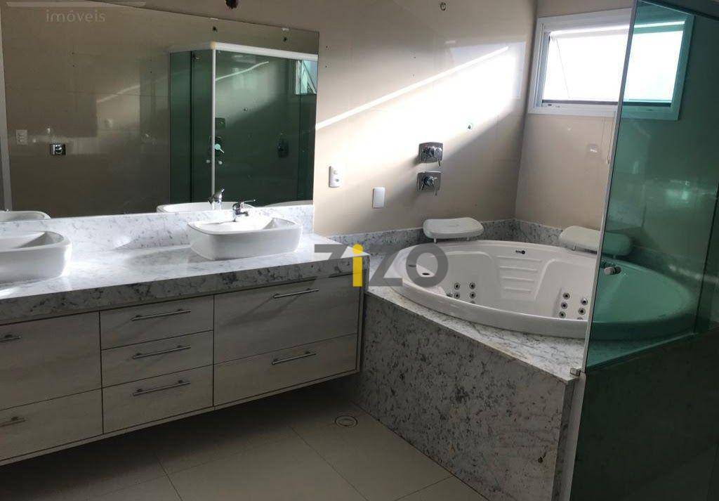 Casa de Condomínio à venda e aluguel com 5 quartos, 900m² - Foto 12