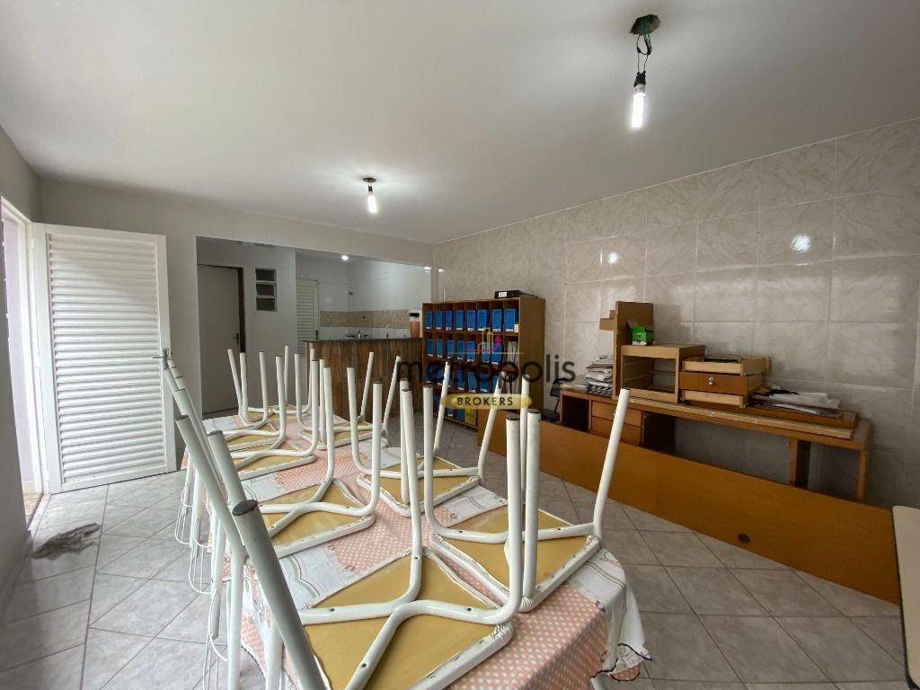 Sobrado à venda com 2 quartos, 121m² - Foto 39