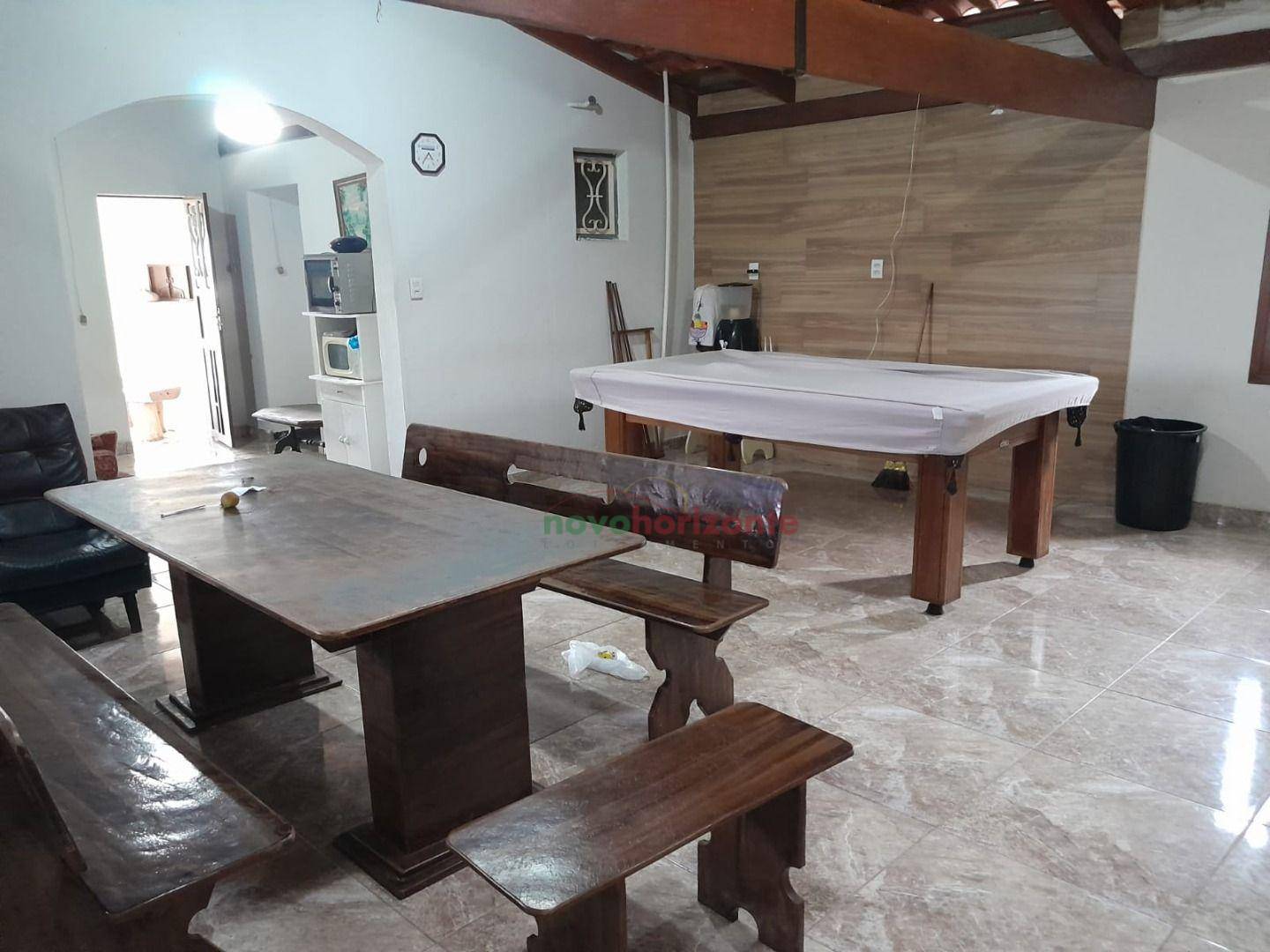 Chácara, 1360 m² - Foto 3