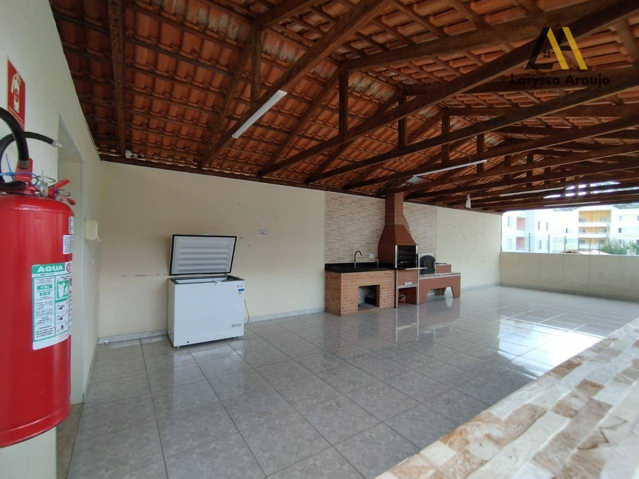 Apartamento à venda com 2 quartos, 45m² - Foto 5