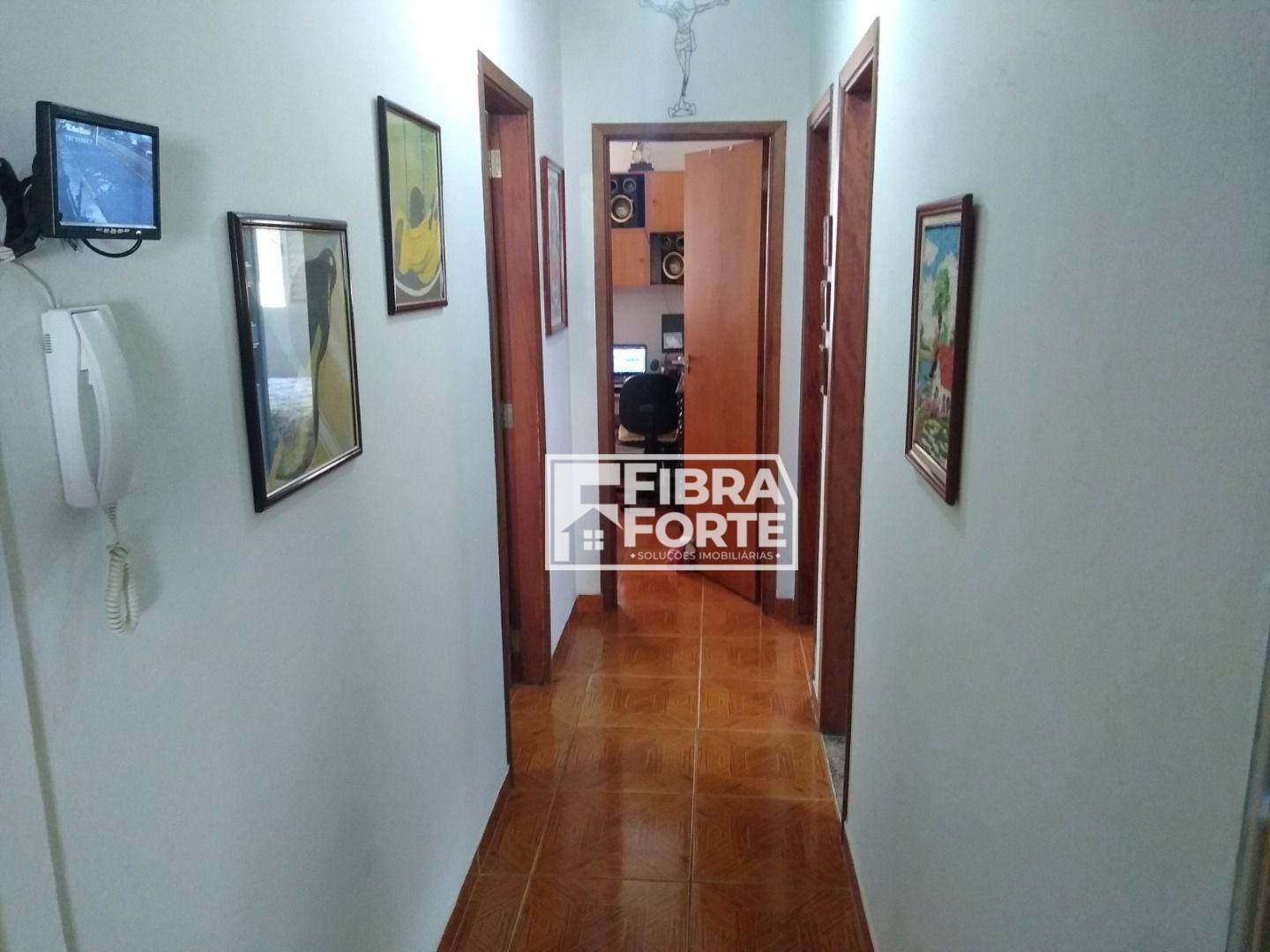 Casa à venda com 3 quartos, 147m² - Foto 11