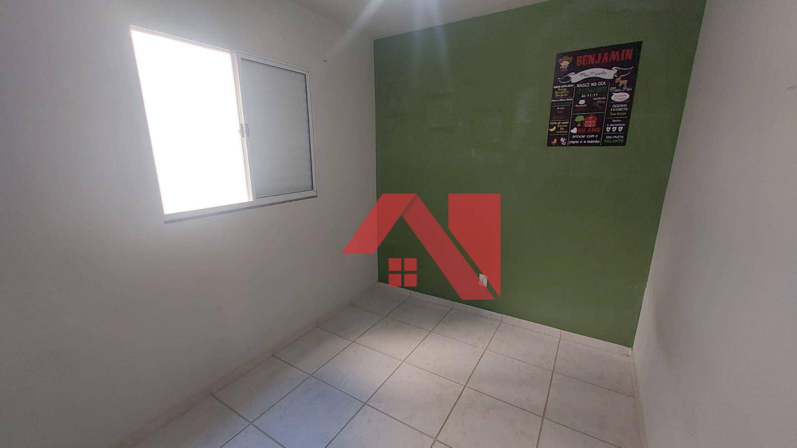 Apartamento à venda com 2 quartos, 43m² - Foto 11