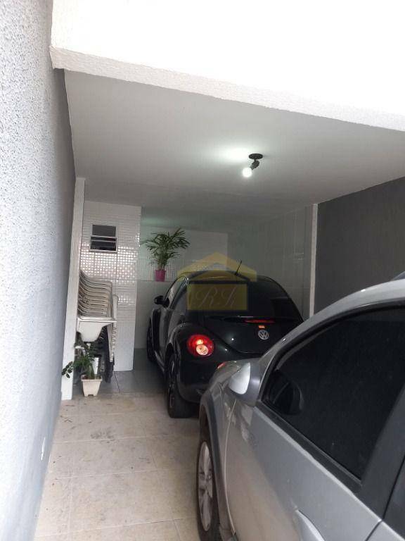 Sobrado à venda com 3 quartos, 113m² - Foto 2