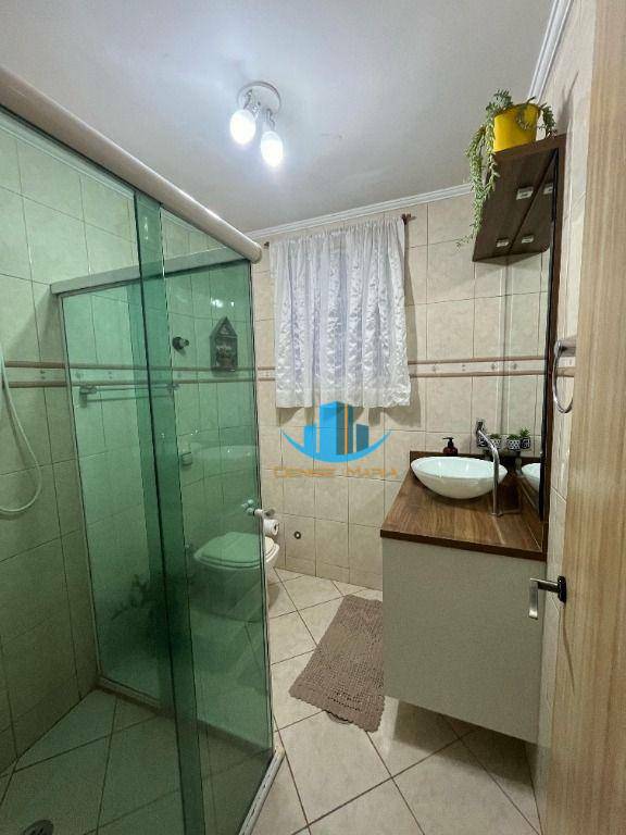 Apartamento à venda com 2 quartos, 79m² - Foto 5