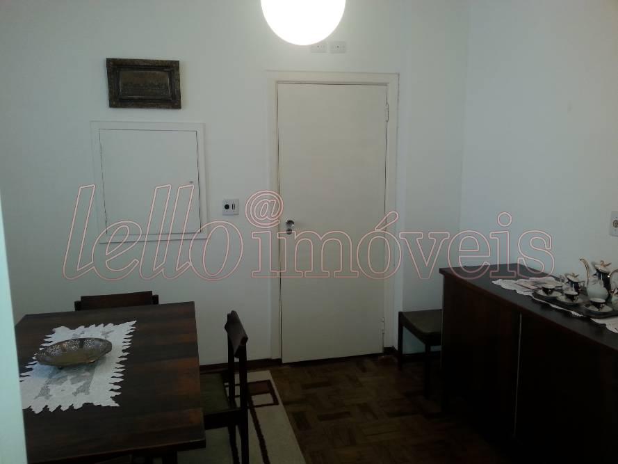 Apartamento à venda com 3 quartos, 180m² - Foto 10