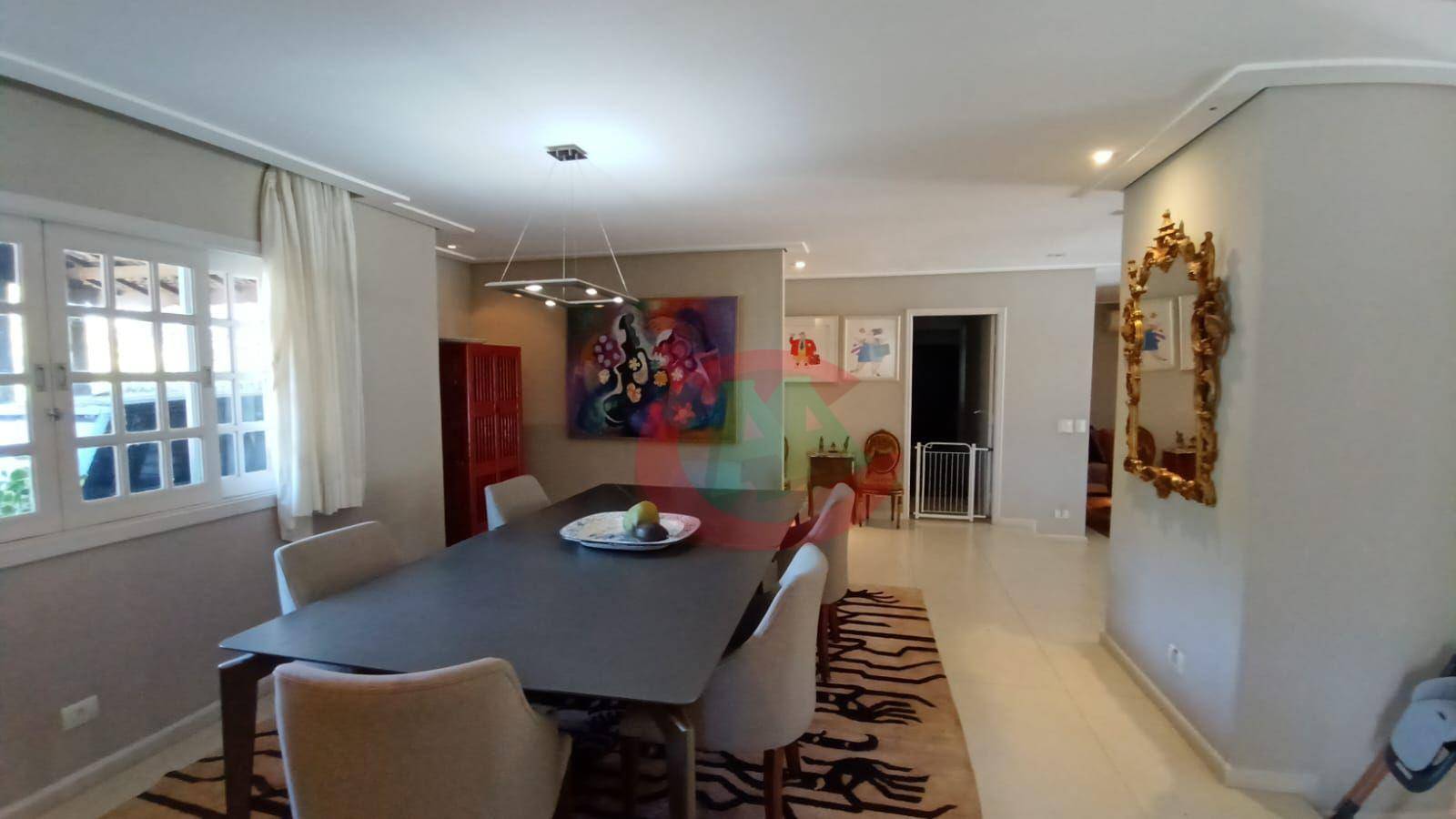 Chácara à venda com 5 quartos, 685m² - Foto 11