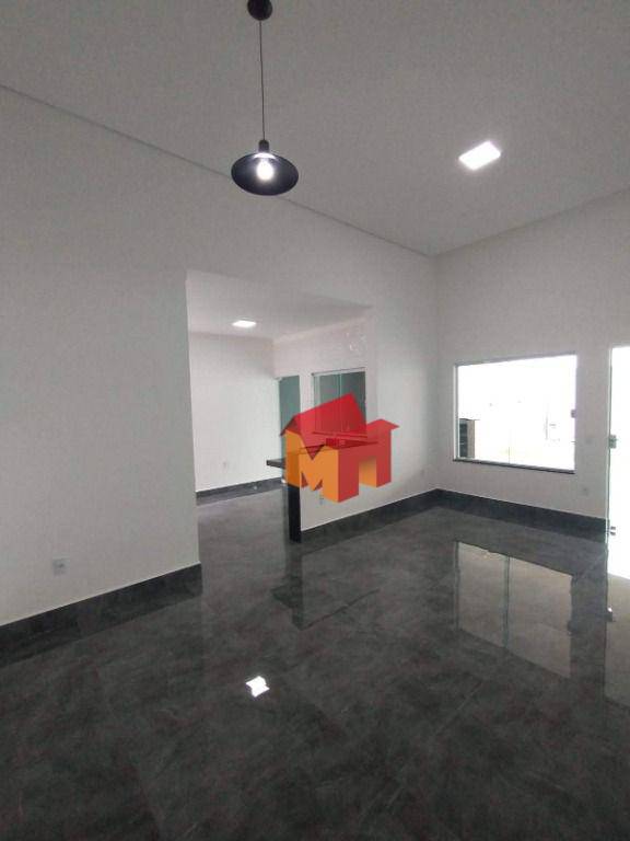 Casa à venda com 3 quartos, 150m² - Foto 6